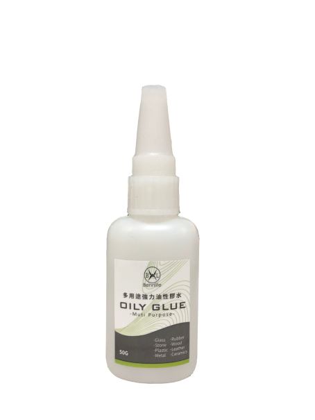 Bennlife 多用途強力油性膠水：圖片 2