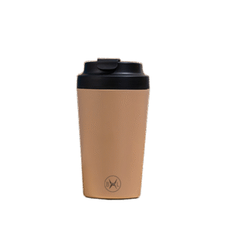 Bennlife 陶瓷內膽保溫杯00006