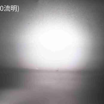 Ppower 高流明強光便攜迷你小電筒 3檔 type c充電00003