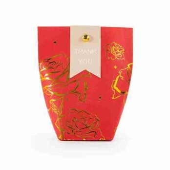 婚宴回禮 禮盒007 00001