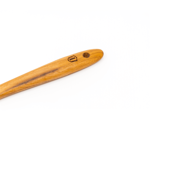 泰國製造 簡約柚木扁斜鏟 (漏水款)00003