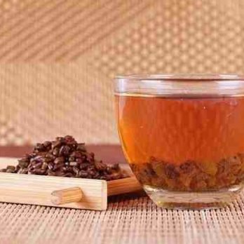 茶願 – 決明子 (圓罐裝 250g)護眼 護肝 通便