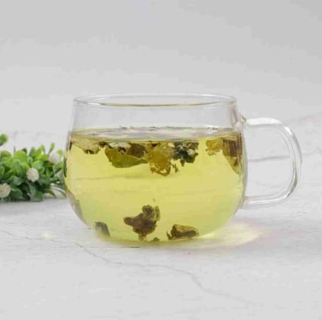 茶願 - 荷葉粒 (圓罐裝 120g) 清熱 消脂 消滯：圖片 3