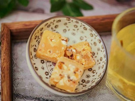 茶願 - 檸檬冰糖獨立包裝 (15粒裝) 止咳化痰 美白肌膚：圖片 10