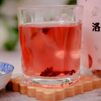 洛神花冰糖 (2)