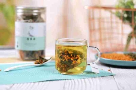茶願 - 玄米茶 (12包裝)：圖片 6