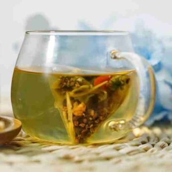 茶願 王牌護眼清肝茶 決明子菊花茶00003