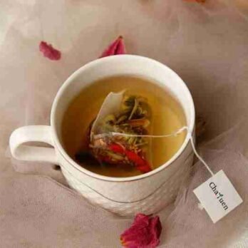 茶願 王牌護眼清肝茶 決明子菊花茶00006