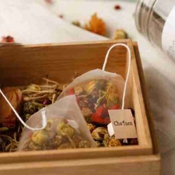 茶願 王牌護眼清肝茶 決明子菊花茶00009