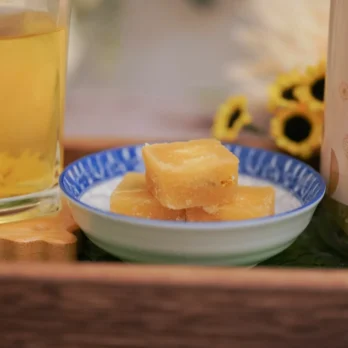 菊花冰糖 (2)