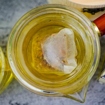 茶願 – 消逗茶 (30包裝) 護膚 消痘 健脾