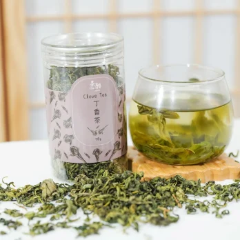 茶願 – 丁香茶 50g 養胃抗菌 提神醒酒