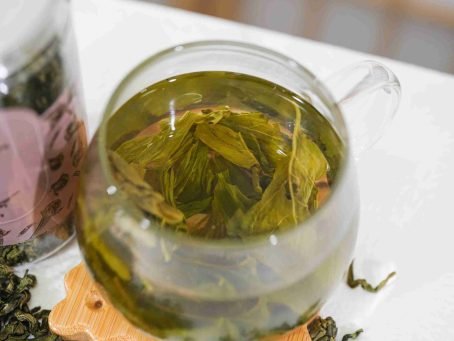 茶願 - 丁香茶 50g 養胃抗菌 提神醒酒：圖片 3
