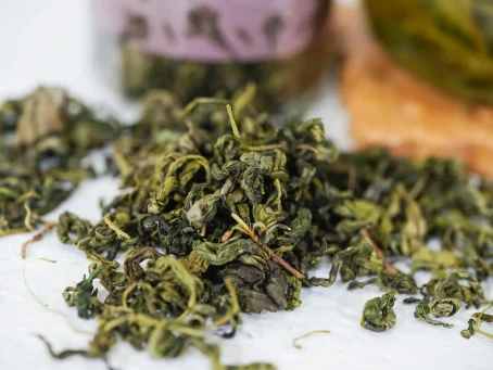 茶願 - 丁香茶 50g 養胃抗菌 提神醒酒：圖片 5