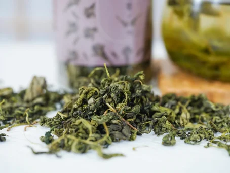 茶願 - 丁香茶 50g 養胃抗菌 提神醒酒：圖片 4