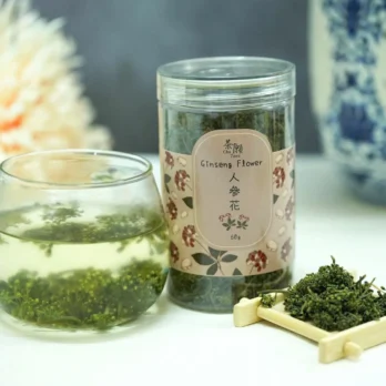 人參花 (1)