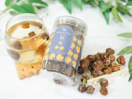 茶願 - 刺梨 125g 美白肌膚 促進消化 - Image 2