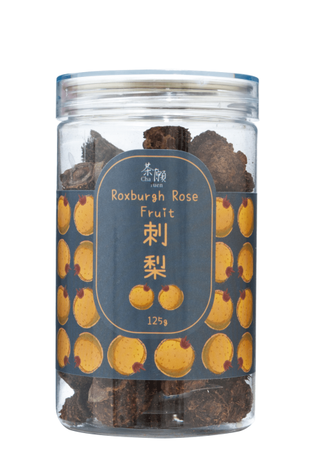 茶願 - 刺梨 125g 美白肌膚 促進消化