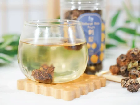 茶願 - 刺梨 125g 美白肌膚 促進消化 - Image 5