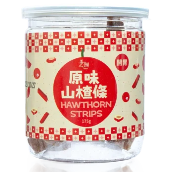 山楂條套裝 (1)