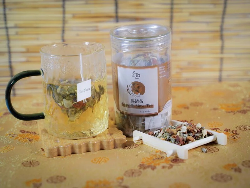 暢清茶 (1)