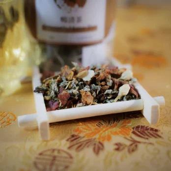 暢清茶 (4)