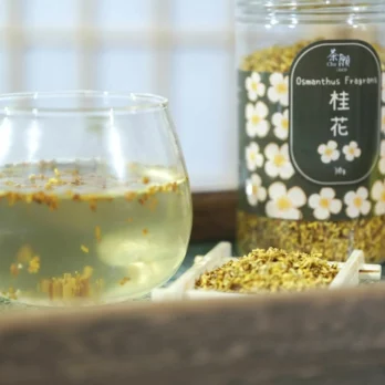 桂花 (3)