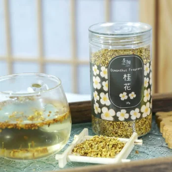桂花 (4)
