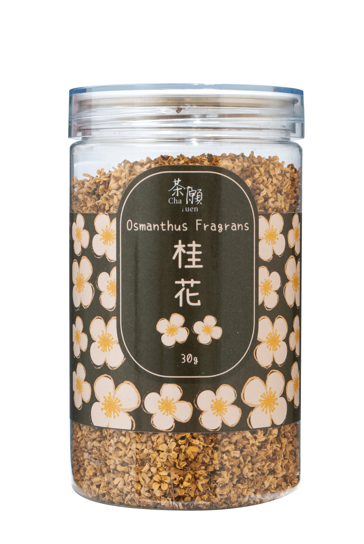 桂花