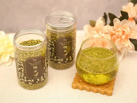 茶願 - 槐米 140g 清肝瀉火 促進消化：圖片 4