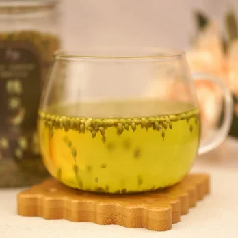 茶願 – 槐米 140g 清肝瀉火 促進消化