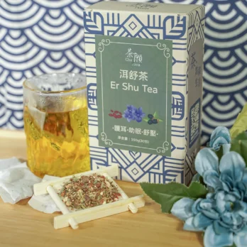 洱舒茶 (3)
