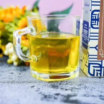 烏髮茶 (2)