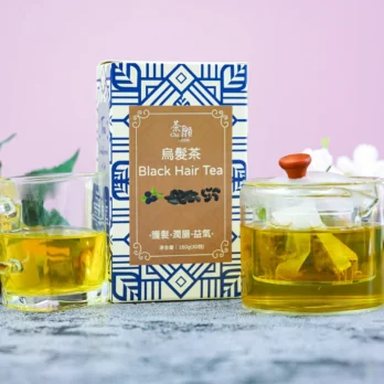 烏髮茶 (3)