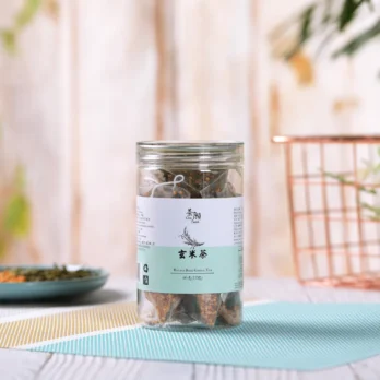 玄米茶 (2)