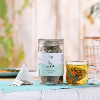 玄米茶 (3)
