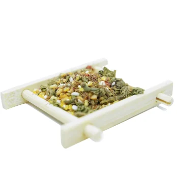 茶願 – 玉米鬚排濕茶 三角茶包(12包裝) 祛濕排毒 平肝利膽