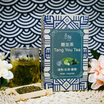 糖友茶 (1)