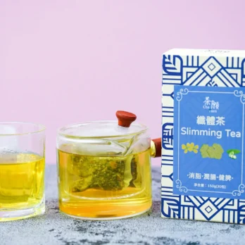 纖體茶 (1)