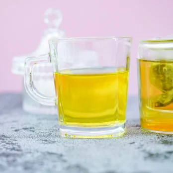 纖體茶 (2)