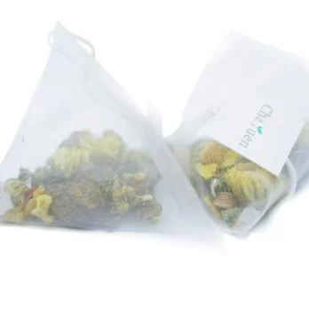 胖大海雪梨枇杷茶 (1)