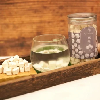 茯苓 (1)