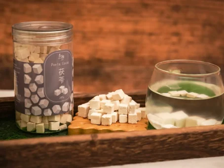 茶願 - 茯苓 200g 健脾祛濕 寧心安神 - Image 6