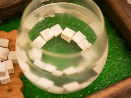 茶願 - 茯苓 200g 健脾祛濕 寧心安神 - Image 3