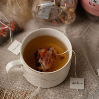 草莓紅茶 (2)