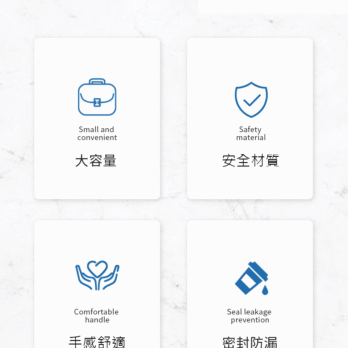 2000ml大容量磨砂運動水樽 (3)