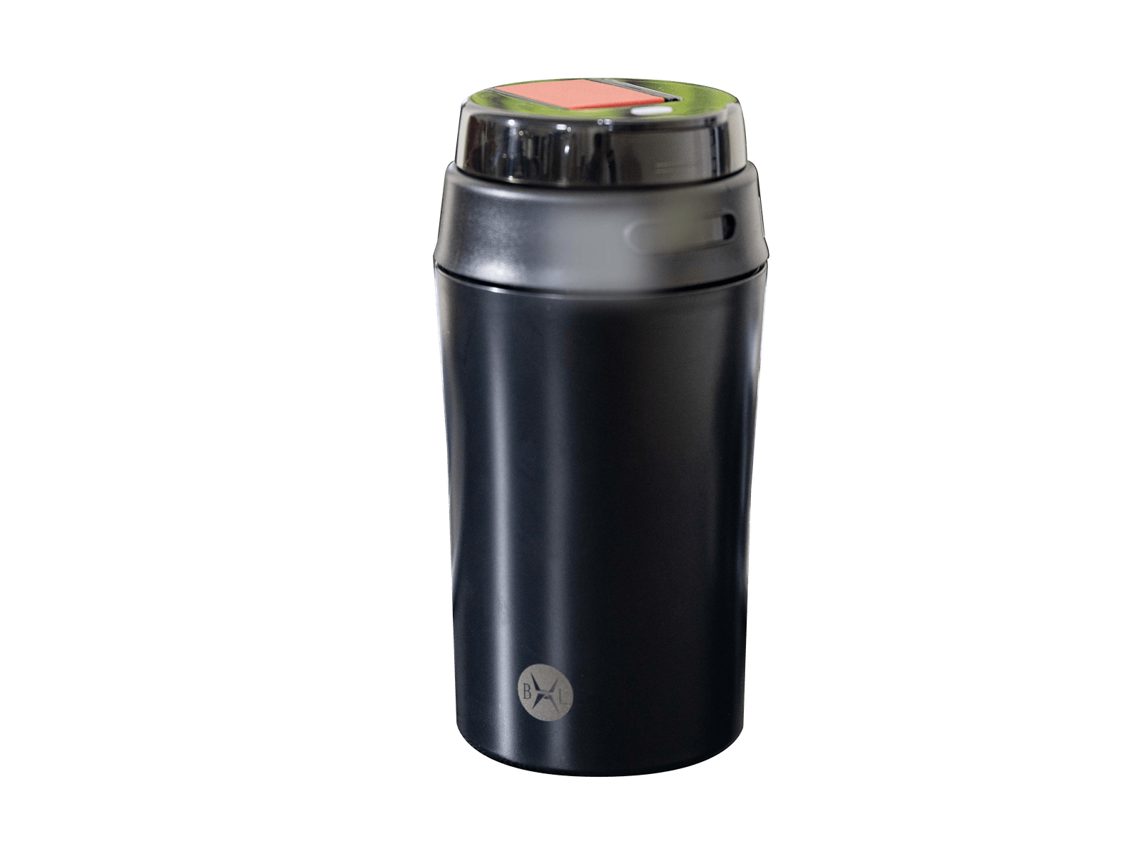 Bennlife 陶瓷內膽吸管直飲兩用防漏保溫杯 (1)