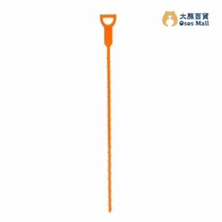 下水道毛髮清理器 毛髮清理器/疏通渠道 (兩條)