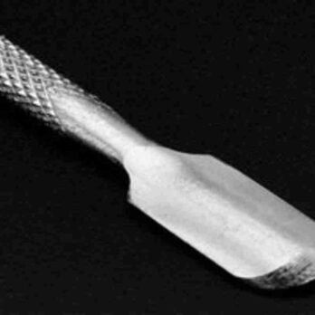 不鏽鋼雙頭死皮推 (4)