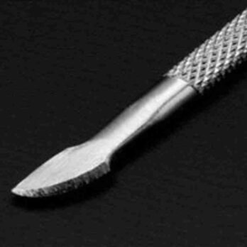 不鏽鋼雙頭死皮推 (5)